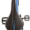 Volare Cross Kinderfiets - Jongens - 26 inch - Blauw - 3 Versnellingen - Afbeelding 4