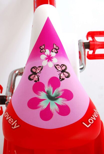 Volare Lovely 12 inch 8 W1800