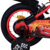Disney Cars Kinderfiets - Jongens - 12 inch - Twee handremmen - Afbeelding 3