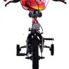 Disney Cars Kinderfiets - Jongens - 12 inch - Twee handremmen - Afbeelding 7
