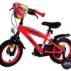 Disney Cars Kinderfiets - Jongens - 12 inch - Twee handremmen - Afbeelding 9
