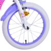 Disney Minnie Kinderfiets - Meisjes - 16 inch - Roze - Twee handremmen - Afbeelding 4