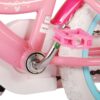 Disney Princess Kinderfiets - Meisjes - 14 inch - Roze - Twee handremmen - Afbeelding 15