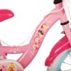 Disney Princess Kinderfiets - Meisjes - 14 inch - Roze - Twee handremmen - Afbeelding 7