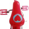 Disney Princess Kinderfiets - Meisjes - 14 inch - Roze - Twee handremmen - Afbeelding 10