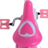 Disney Princess Kinderfiets - Meisjes - 16 inch - Roze - Twee Handremmen - Afbeelding 5