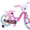 LOL Surprise Kinderfiets - Meisjes - 16 inch - Roze - Afbeelding 2