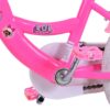 LOL Surprise Kinderfiets - Meisjes - 16 inch - Roze - Afbeelding 9