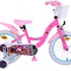 LOL Surprise Kinderfiets - Meisjes - 16 inch - Roze