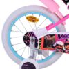 LOL Surprise Kinderfiets - Meisjes - 16 inch - Roze - Afbeelding 10