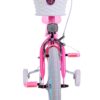 LOL Surprise Kinderfiets - Meisjes - 16 inch - Roze - Afbeelding 6