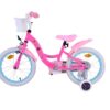 LOL Surprise Kinderfiets - Meisjes - 16 inch - Roze - Afbeelding 7