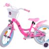 LOL Surprise Kinderfiets - Meisjes - 16 inch - Roze - Afbeelding 8