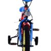 Paw Patrol Kinderfiets - Jongens - 16 inch - Rood - Twee handremmen - Afbeelding 7