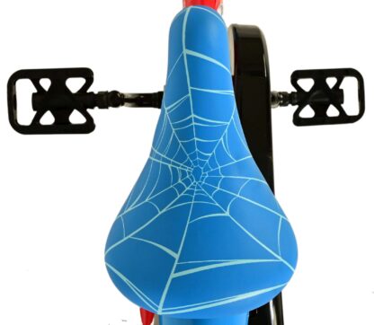Spiderman kinderfiets 12 inch 4 W1800