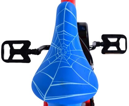 Spiderman kinderfiets 14 inch 5 W1800
