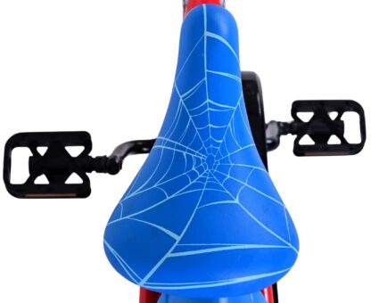 Spiderman kinderfiets 16 inch 5 W1800