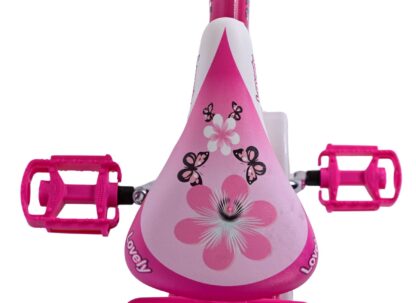 Volare Lovely kinderfiets 14 inch 5 W1800