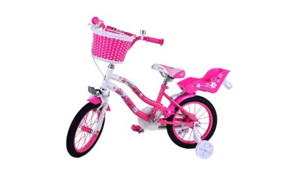 Volare Lovely kinderfiets 14 inch 9 W1800