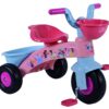 Driewieler Disney Princess - Meisjes - Roze - Afbeelding 7
