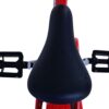 Paw Patrol Kinderfiets - Jongens - 12 inch - Rood - Afbeelding 5