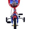Paw Patrol Kinderfiets - Jongens - 12 inch - Rood - Afbeelding 7