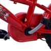 Paw Patrol Kinderfiets - Jongens - 12 inch - Rood - Afbeelding 9