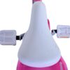 Barbie Kinderfiets - Meisjes - 14 inch - Roze - Twee handremmen - Afbeelding 5