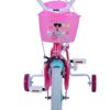Barbie Kinderfiets - Meisjes - 14 inch - Roze - Twee handremmen - Afbeelding 7