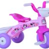Driewieler Disney Minnie - Meisjes - Roze - Afbeelding 2