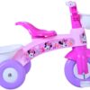 Driewieler Disney Minnie - Meisjes - Roze - Afbeelding 3