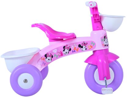 Tricycle Minnie Mouse 1 W1800