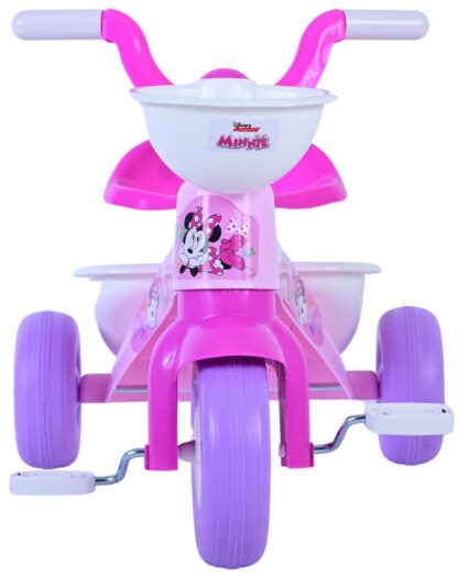 Tricycle Minnie Mouse 5 W1800