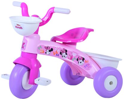 Tricycle Minnie Mouse 7 W1800
