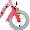 Woezel & Pip Kinderfiets - Meisjes - 12 inch - Roze - Afbeelding 4