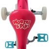 Woezel & Pip Kinderfiets - Meisjes - 12 inch - Roze - Afbeelding 5