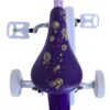 Disney Wish Kinderfiets - Meisjes - 12 inch - Paars - Afbeelding 4