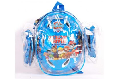 Paw Patrol Protectionset W1800