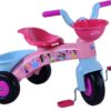 Driewieler Disney Princess - Meisjes - Roze - Afbeelding 2