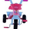 Driewieler Disney Princess - Meisjes - Roze - Afbeelding 8