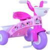Driewieler Disney Minnie - Meisjes - Roze - Afbeelding 6