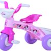 Driewieler Disney Minnie - Meisjes - Roze - Afbeelding 9