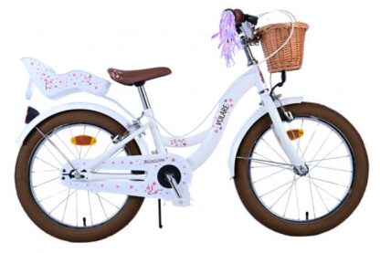 Volare Blossom 18 inch kinderfiets 1 W1800