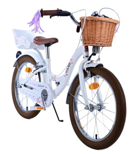 Volare Blossom 18 inch kinderfiets 5 W1800