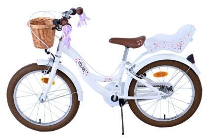 Volare Blossom 18 inch kinderfiets 7 W1800