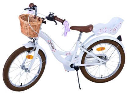 Volare Blossom 18 inch kinderfiets 8 W1800