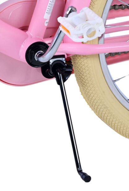 Volare Blossom 18 inch kinderfiets roze 9 W1800