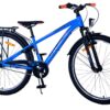Volare Cross Kinderfiets - Jongens - 26 inch - Blauw - 3 Versnellingen - Afbeelding 11