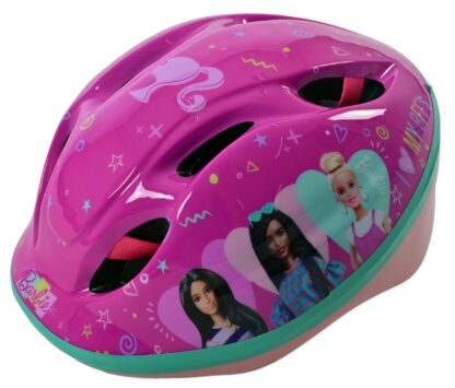 Barbie fietshelm 2 W1800