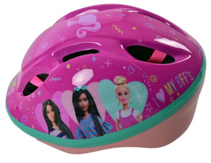 Barbie fietshelm 3 W1800